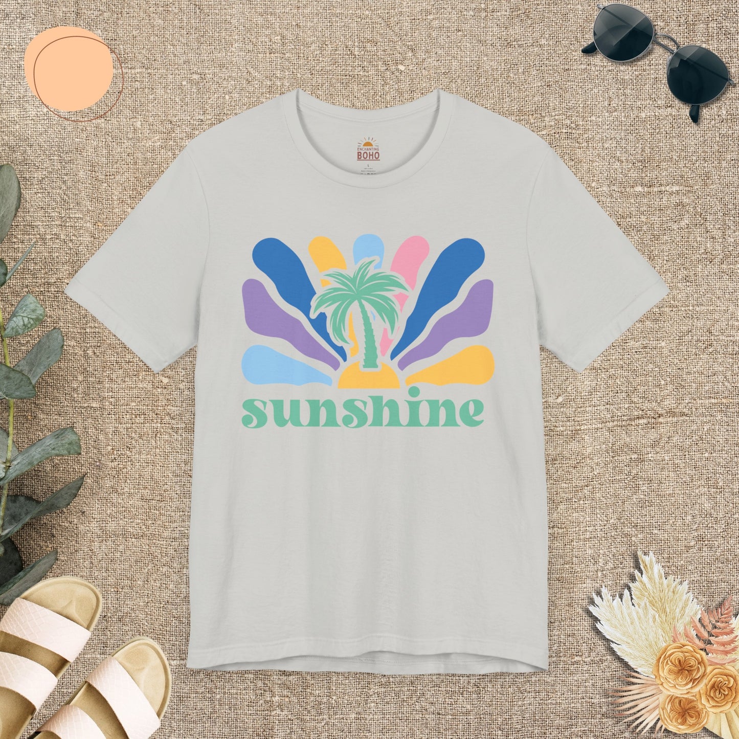 Sunshine Tee