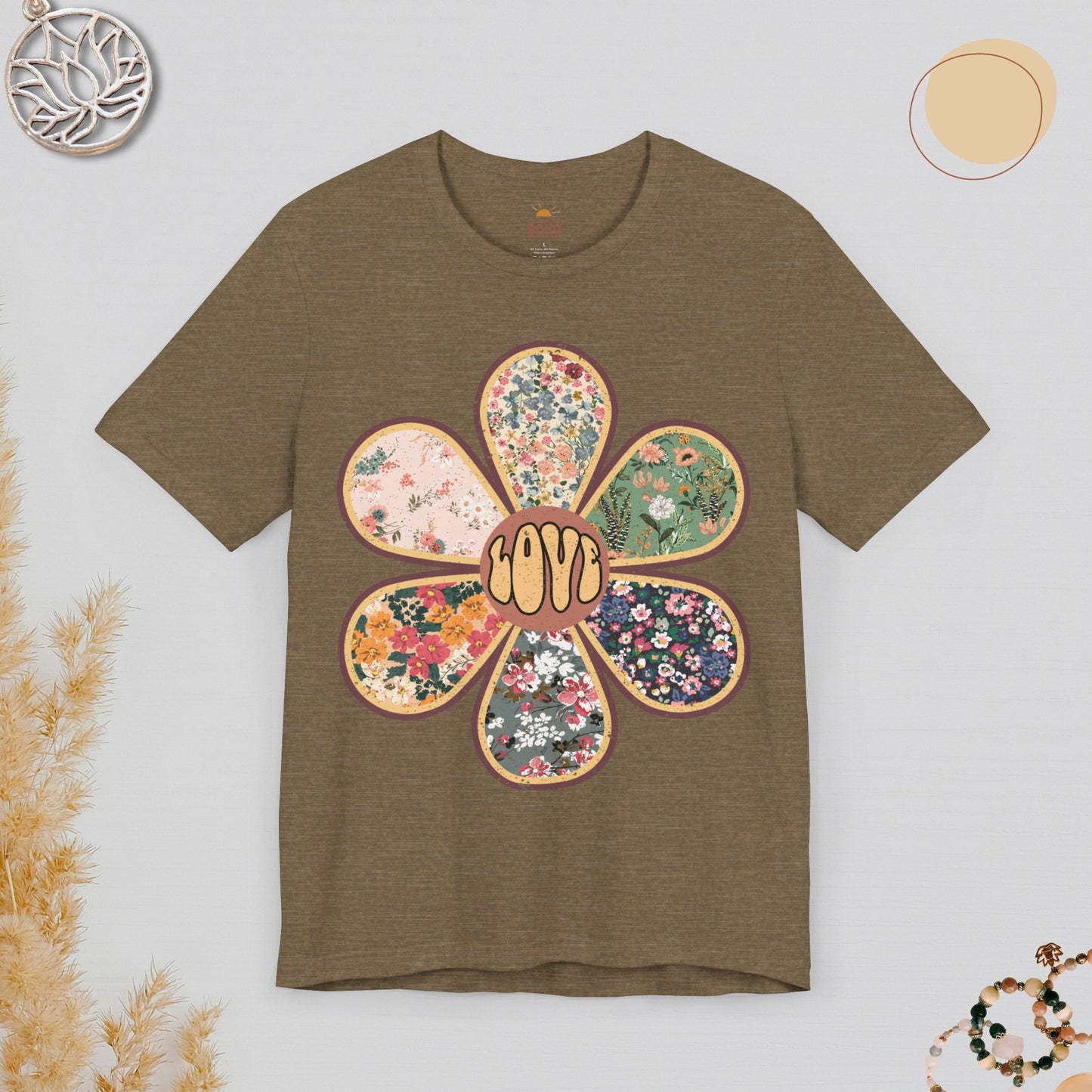 Love Tee
