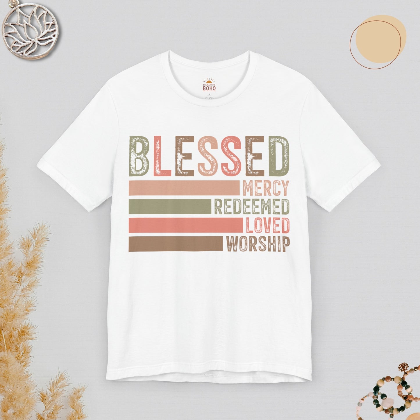 Blessed Tee