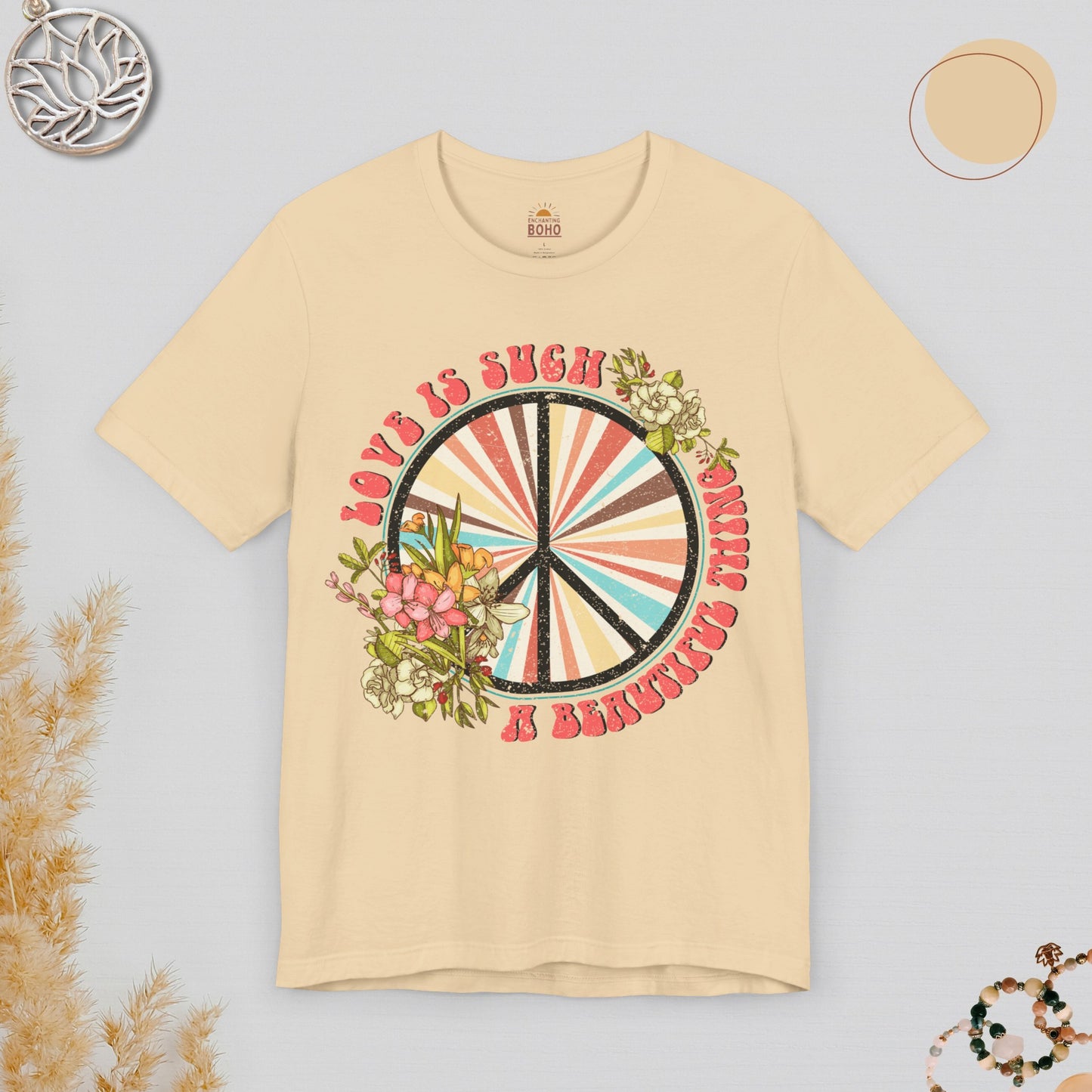 Love Is Such a Beautiful Thing Tee