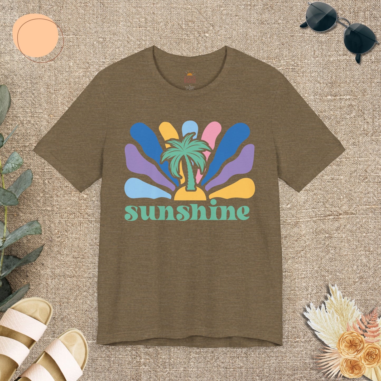 Sunshine Tee