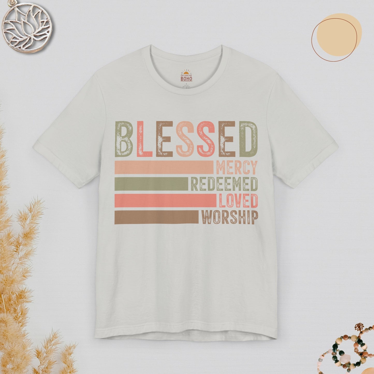 Blessed Tee