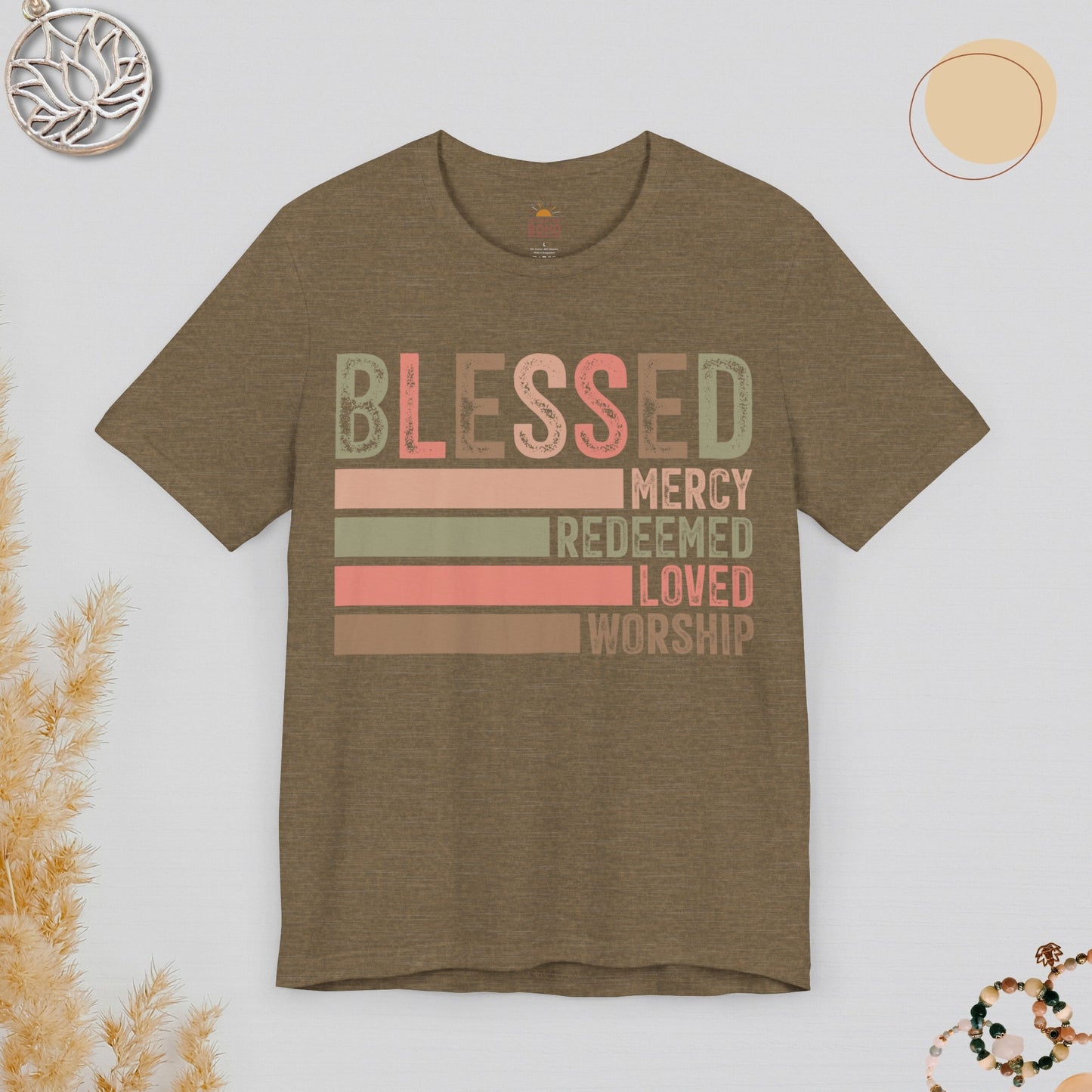 Blessed Tee