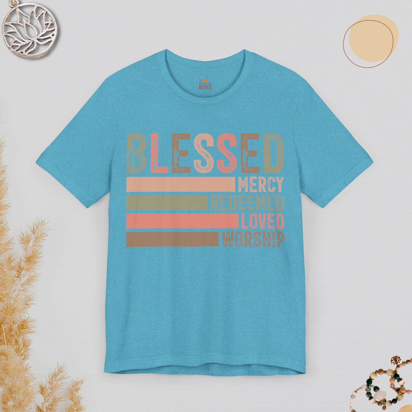 Blessed Tee