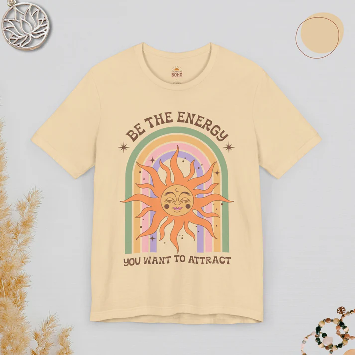 Boho Inspirational