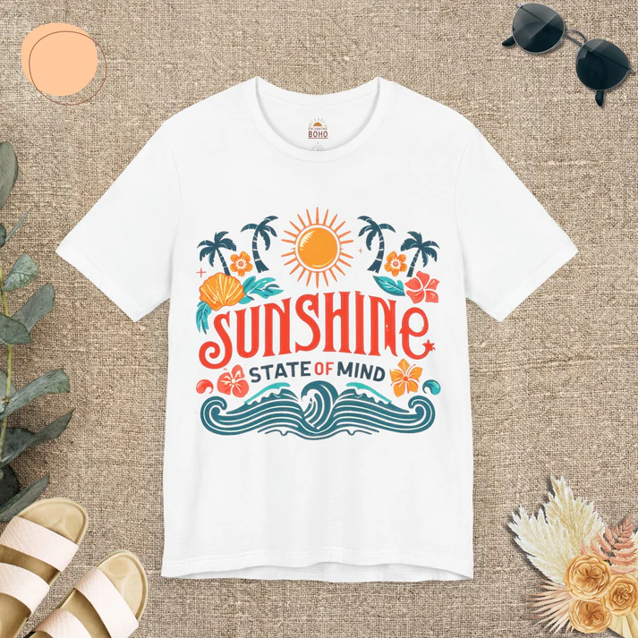 Boho Summer