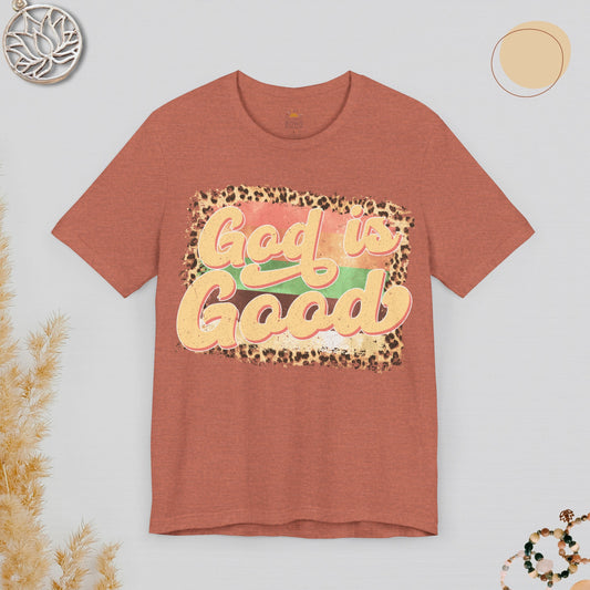 God is Good Tee