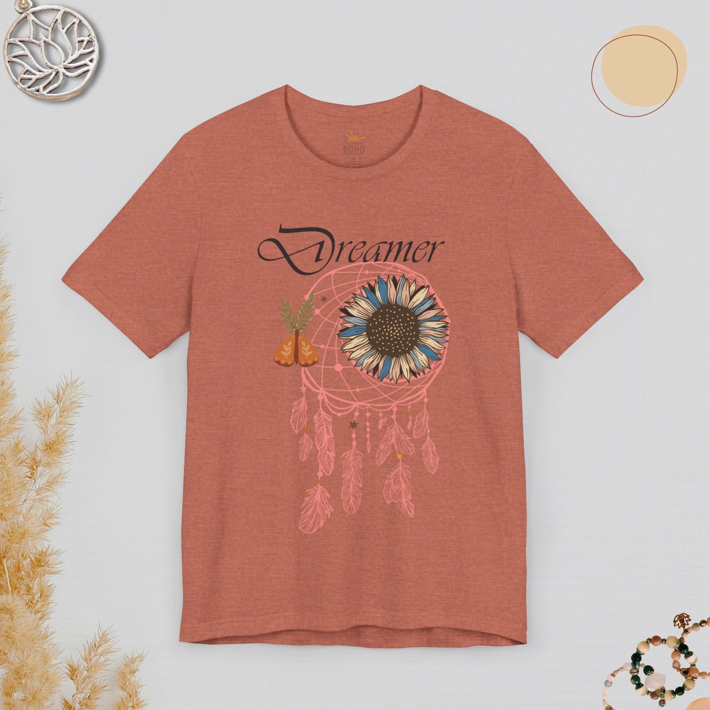 Dreamer Tee