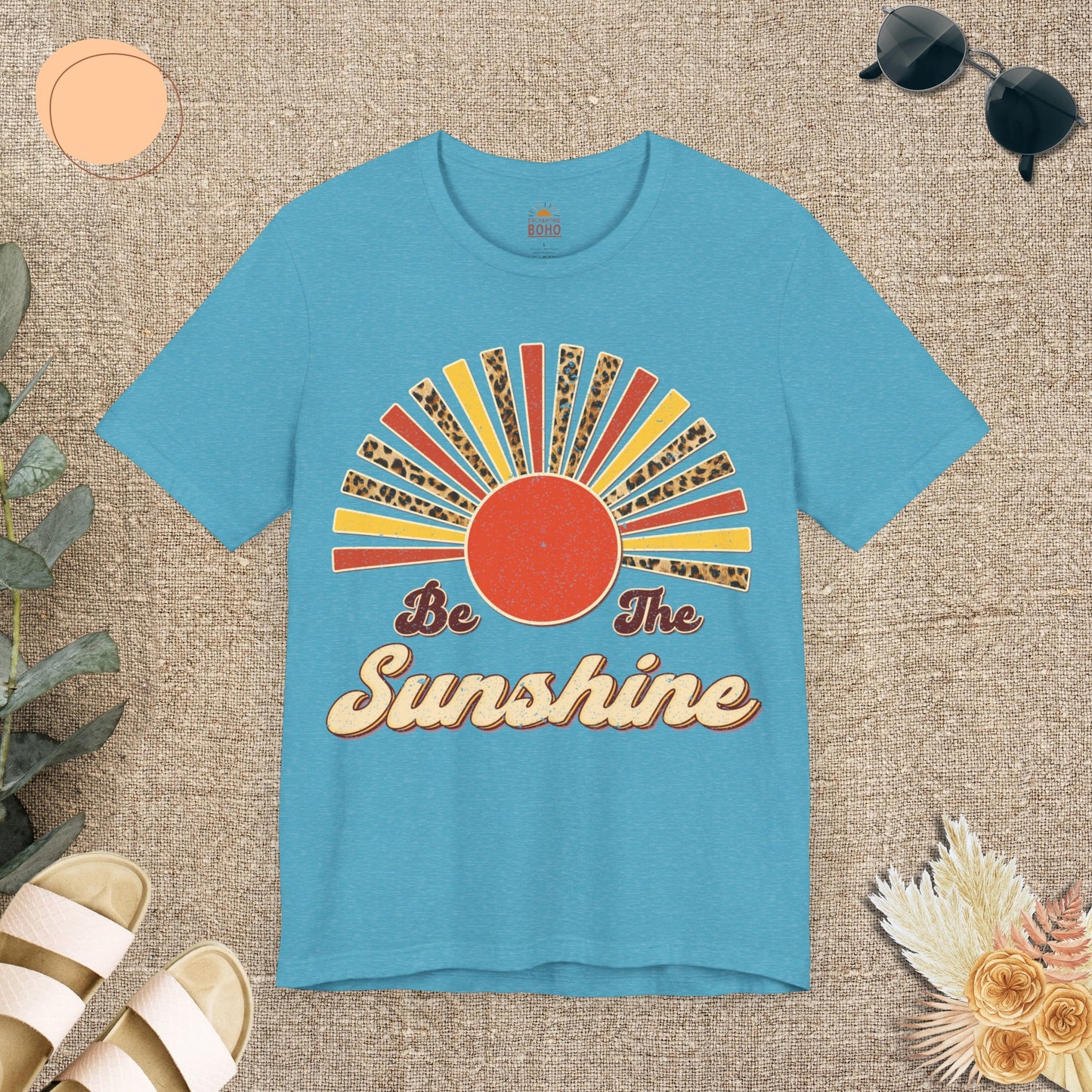 Be The Sunshine Tee