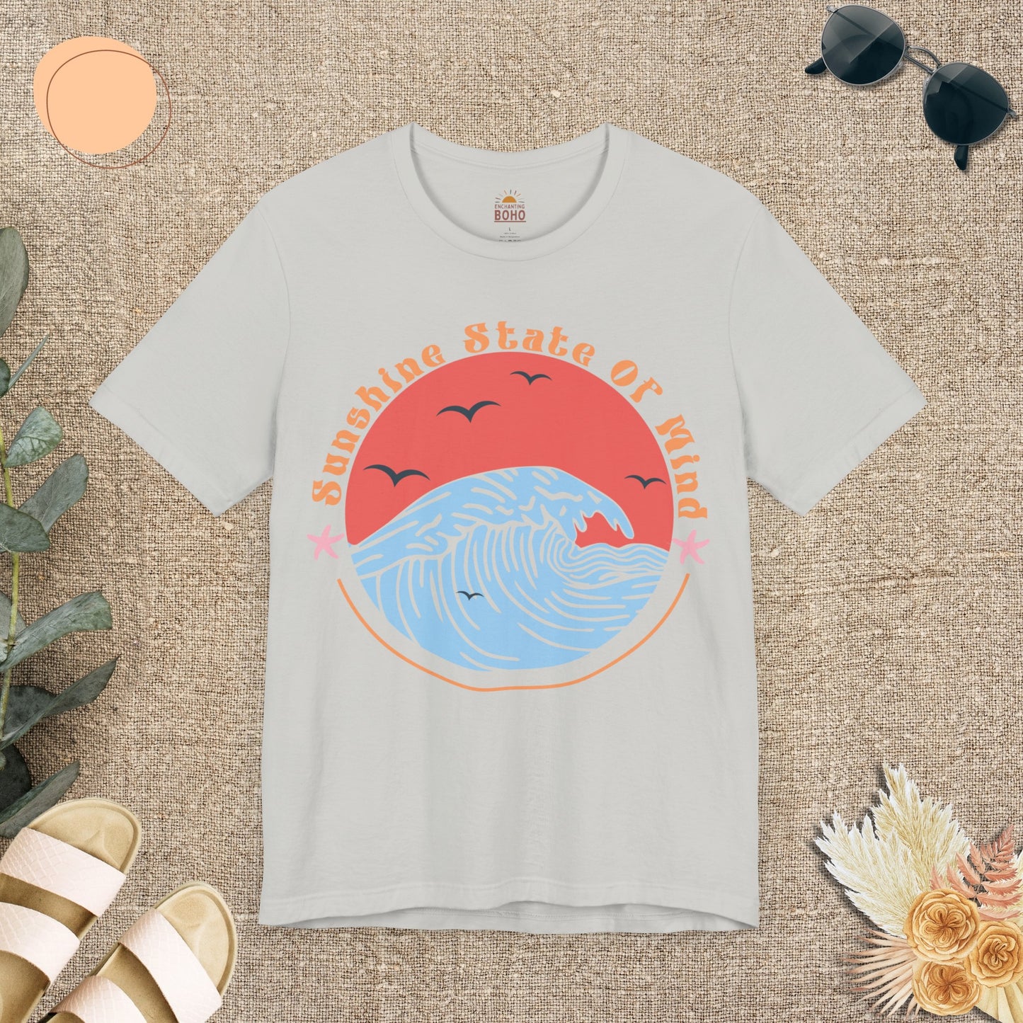 Sunshine State Of Mind II Tee