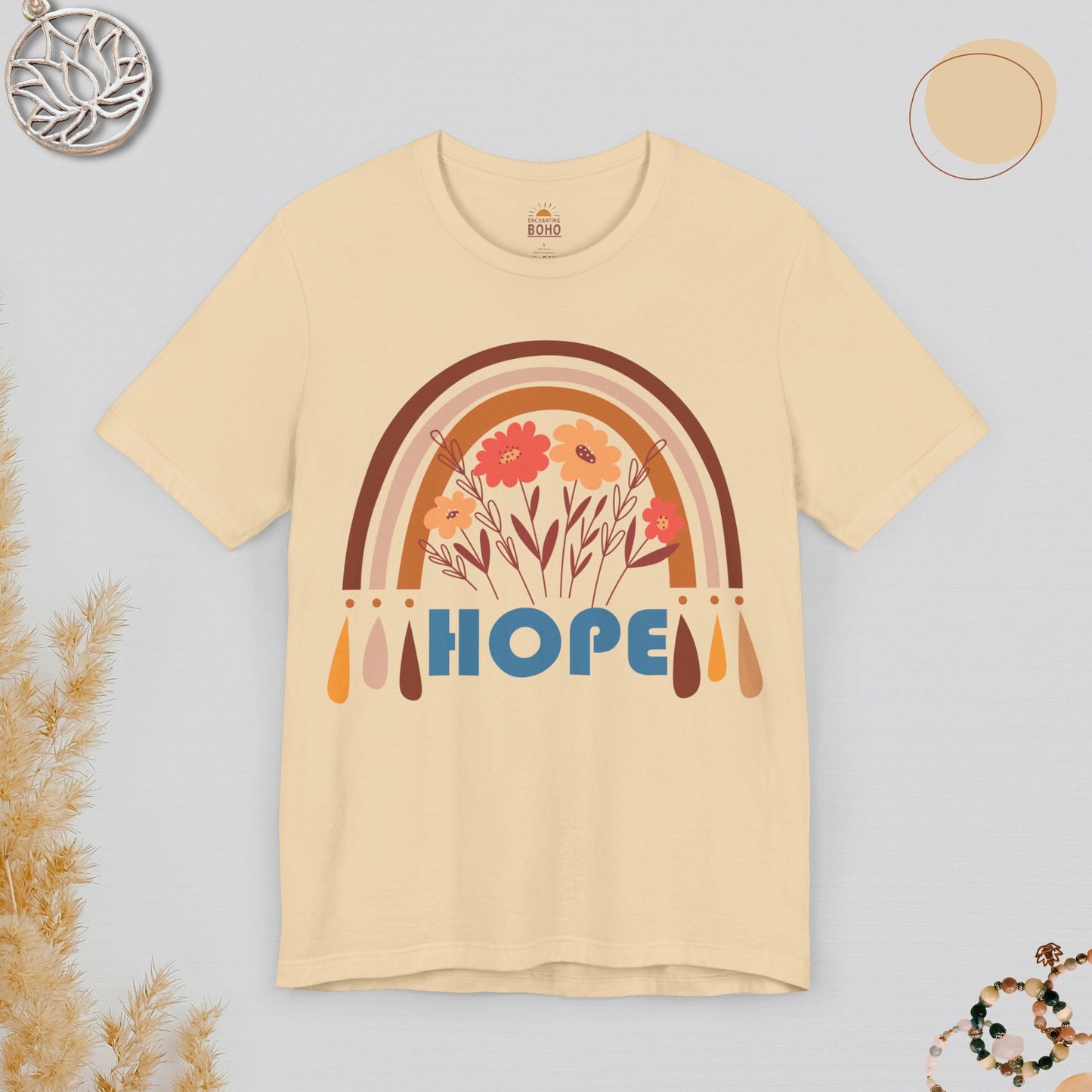 Hope Tee