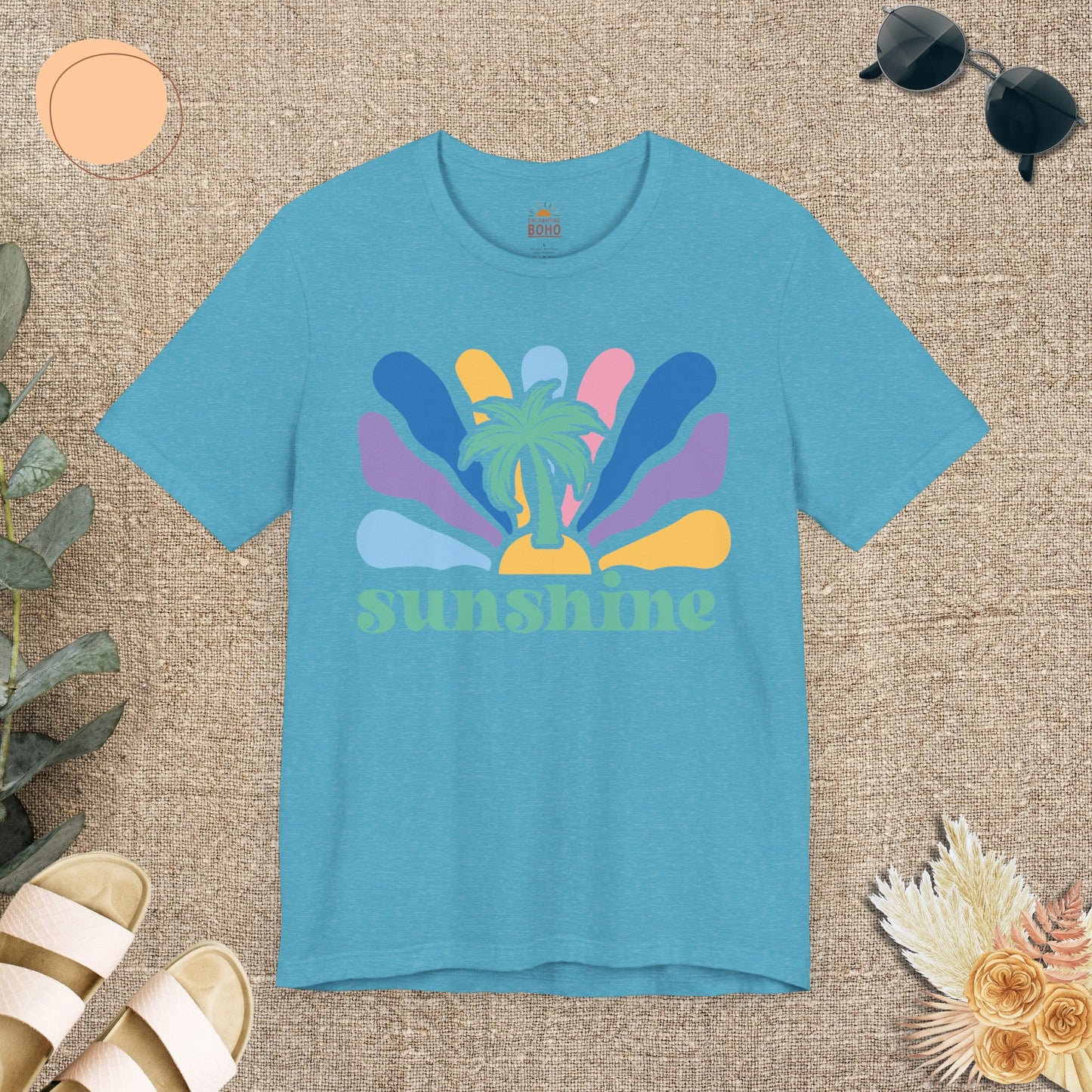 Sunshine Tee