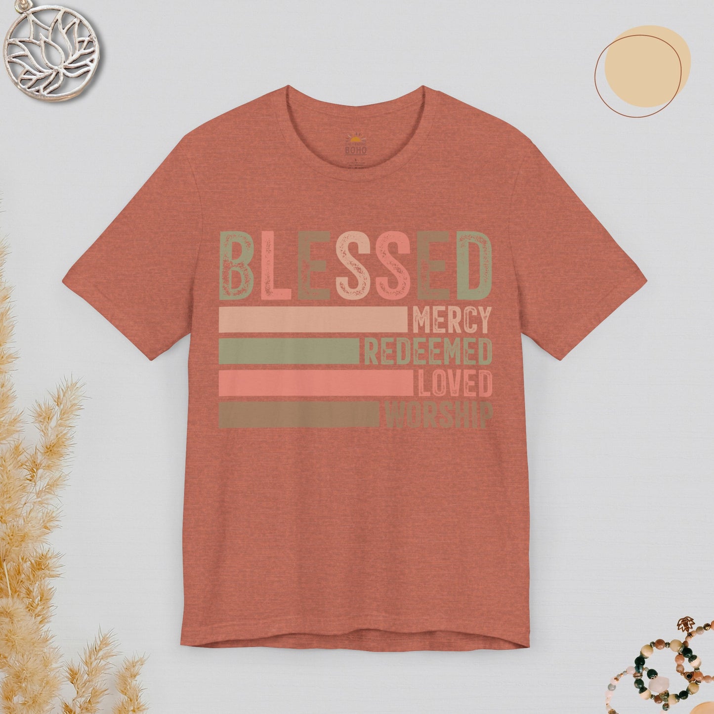 Blessed Tee