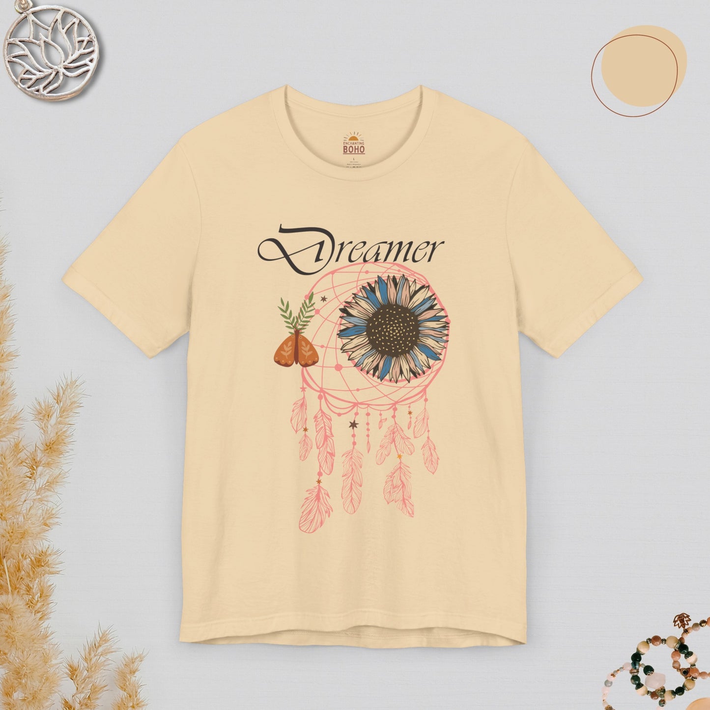 Dreamer Tee