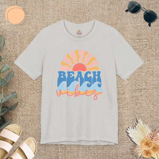 Beach Vibes Tee