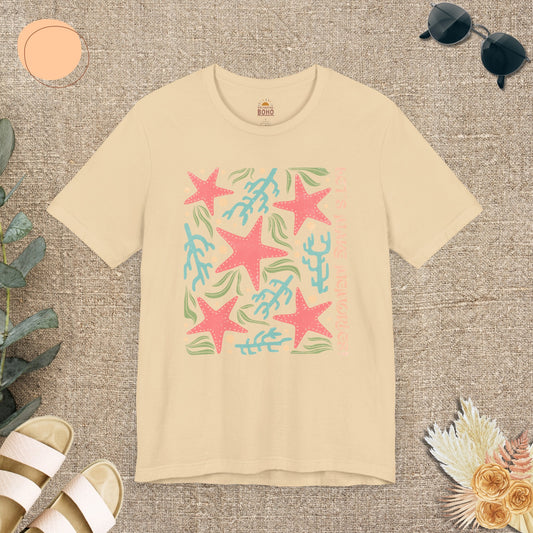 Let's Make Memories! Tee