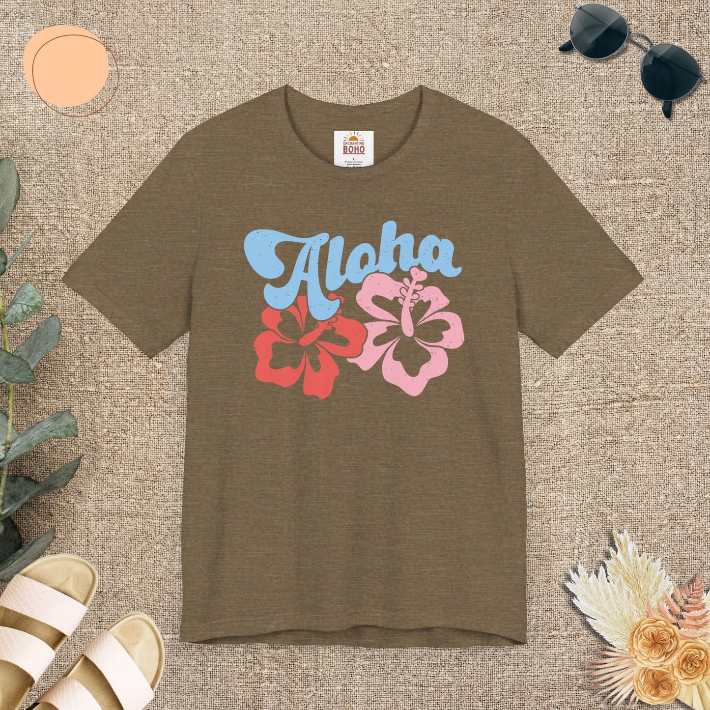 Aloha Tee