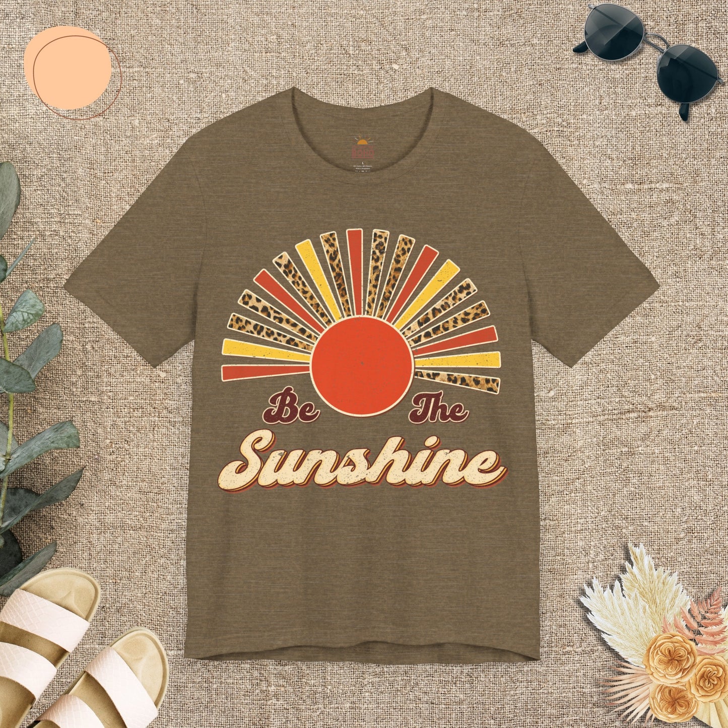 Be The Sunshine Tee