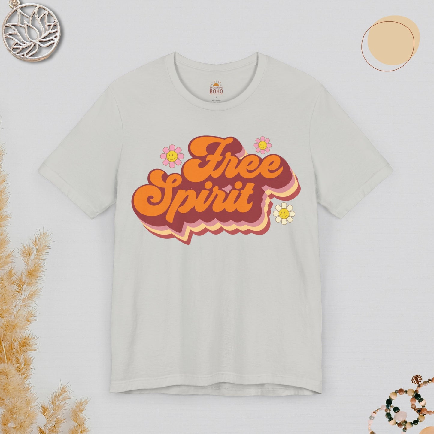 Free Spirit Tee
