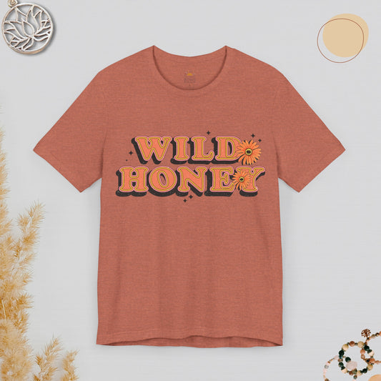 Wild Honey Tee
