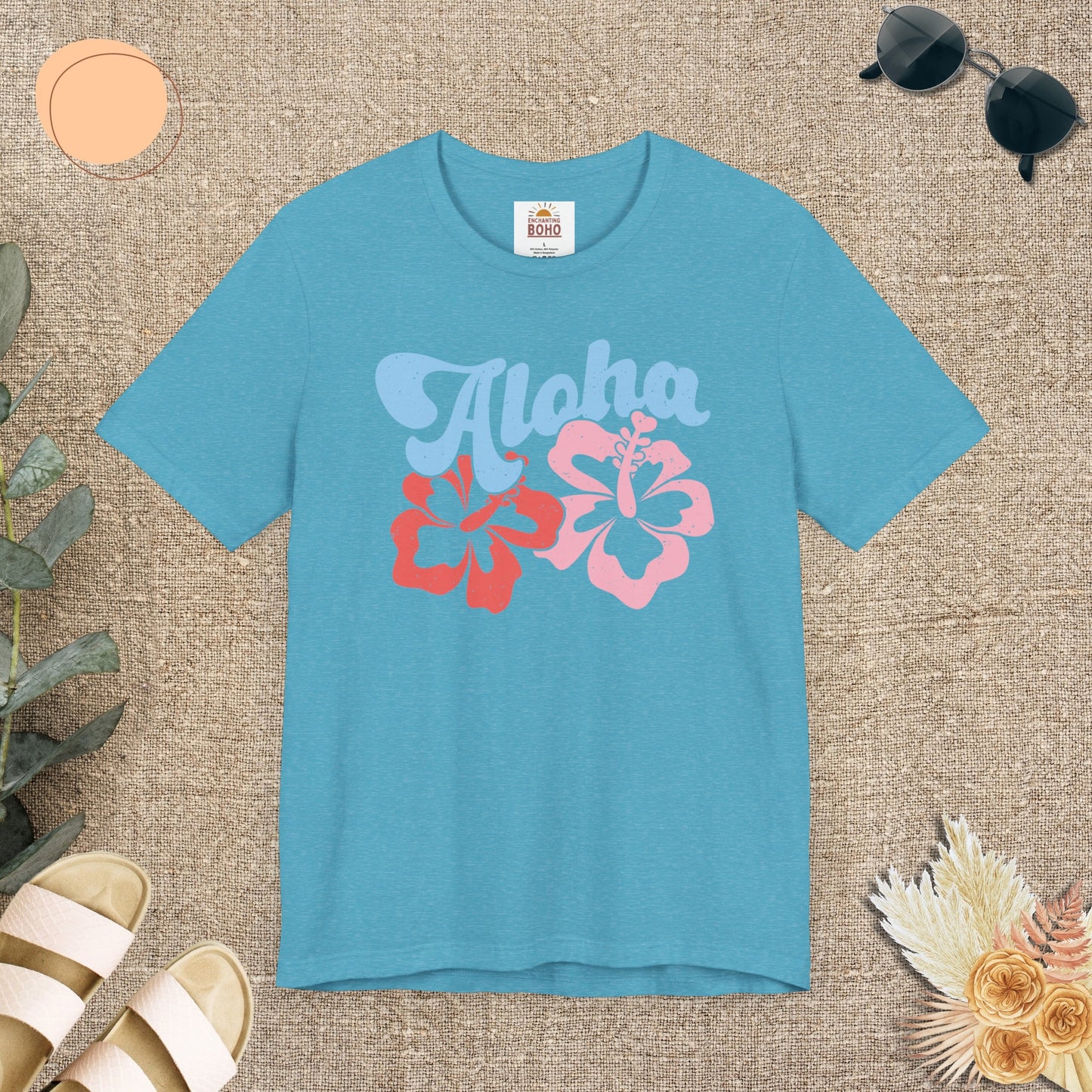 Aloha Tee