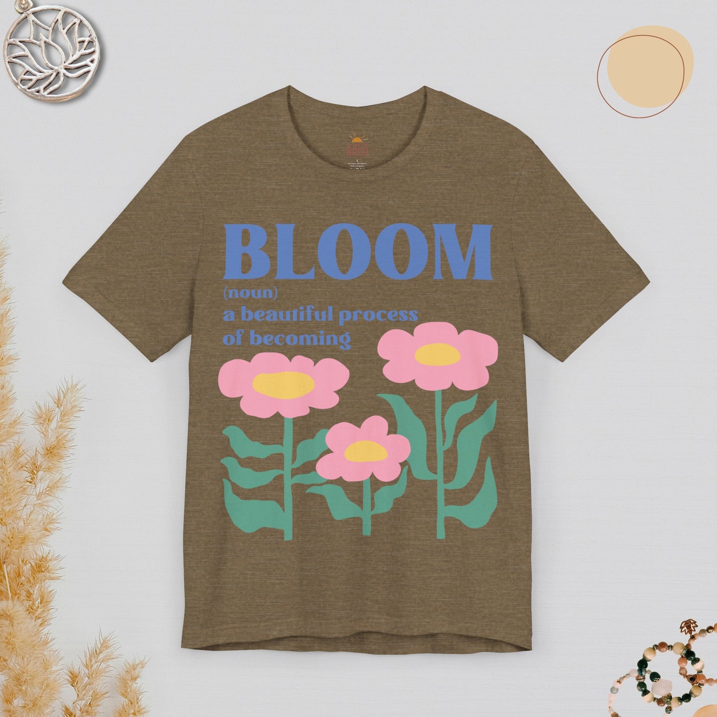 Bloom Tee