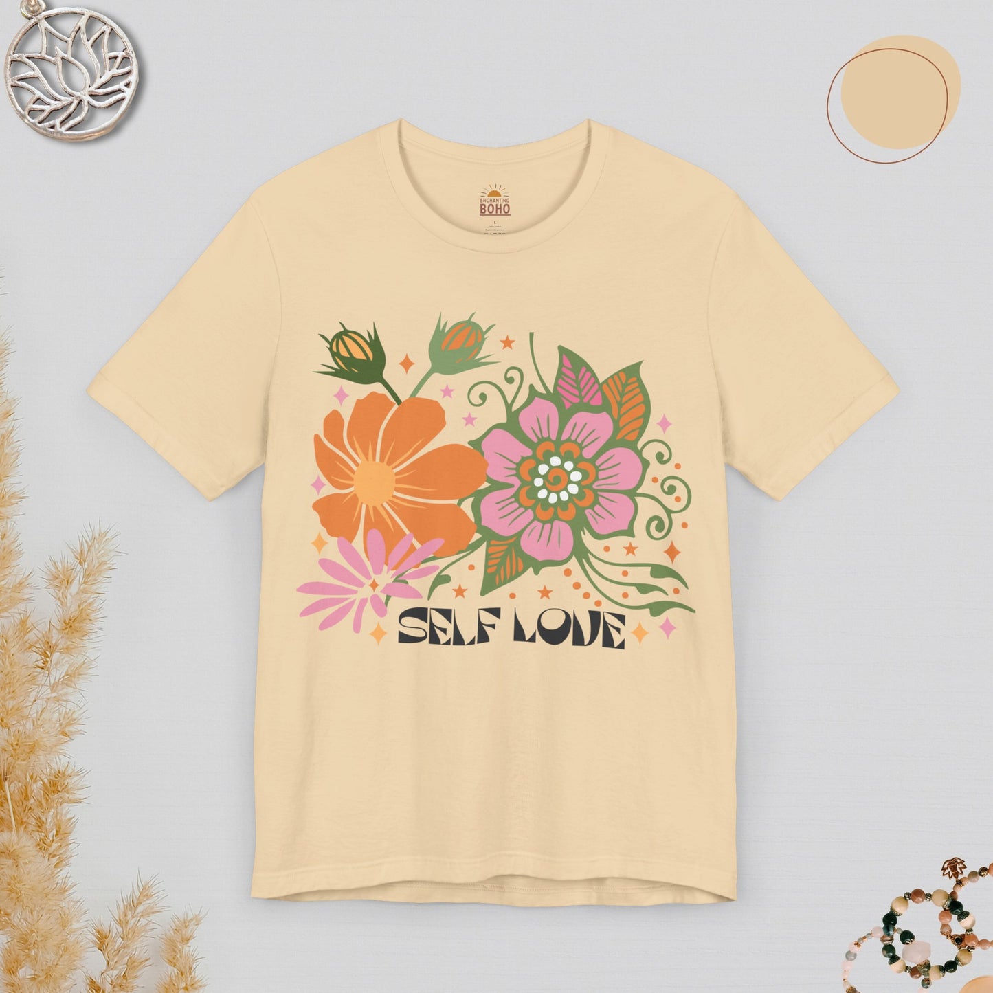 Self Love Tee
