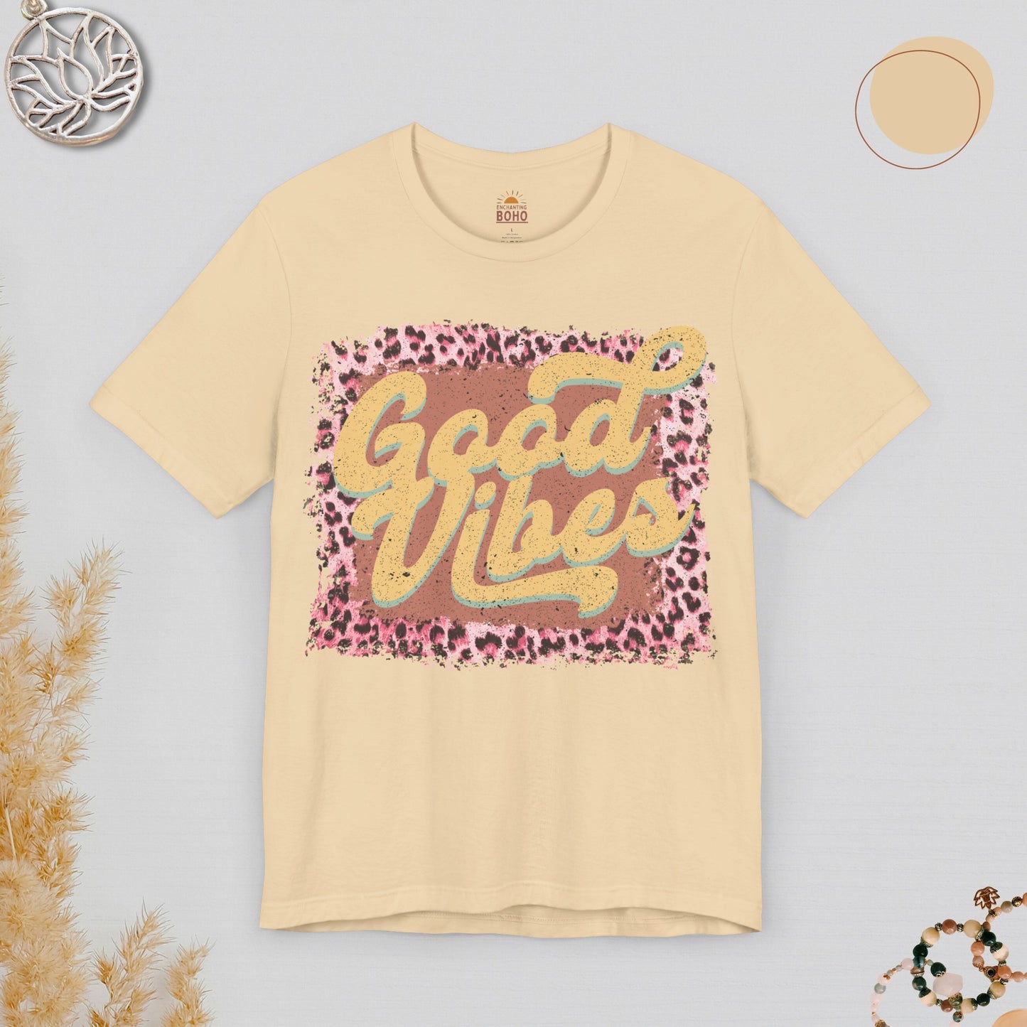 Good Vibes Tee