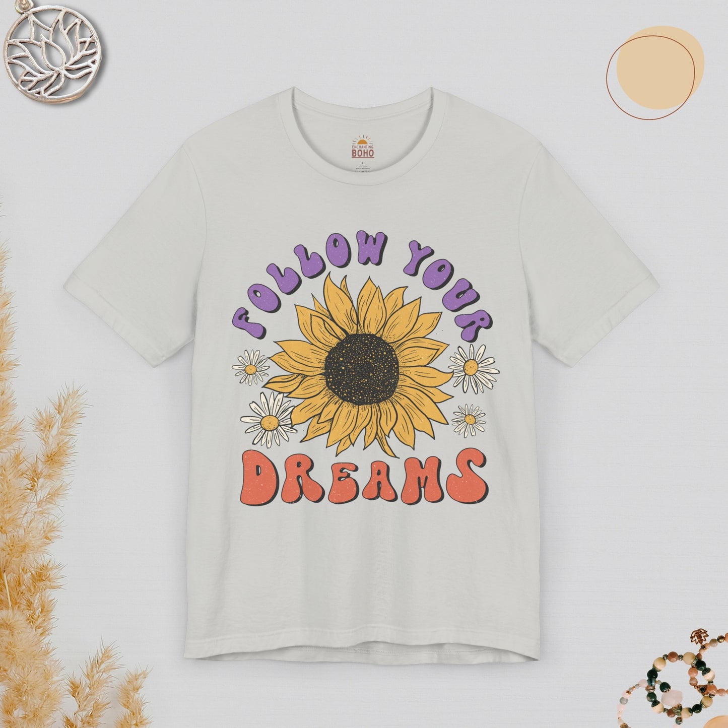 Follow Your Dreams Tee
