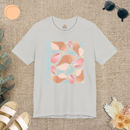It's Summer Magic Tee