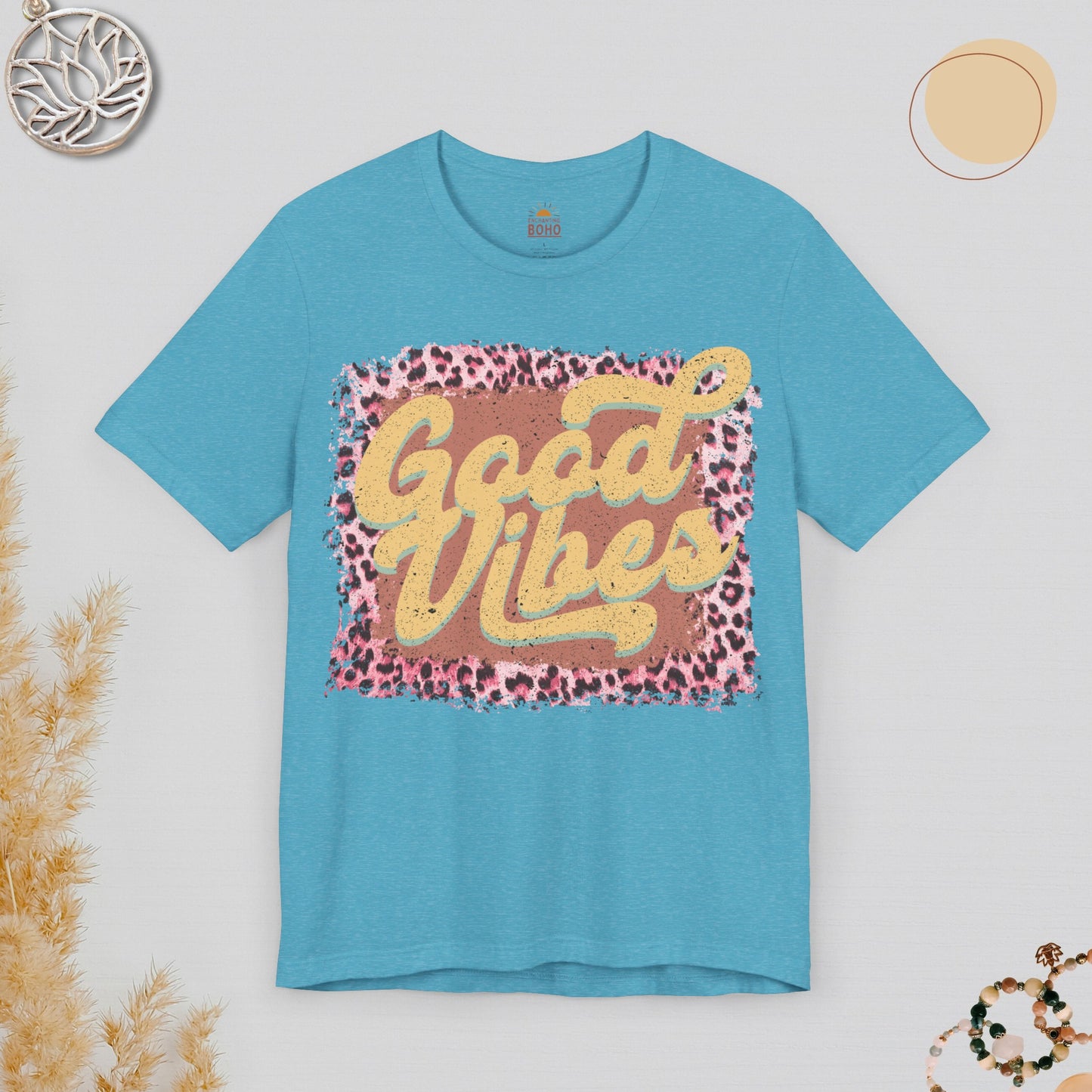 Good Vibes Tee