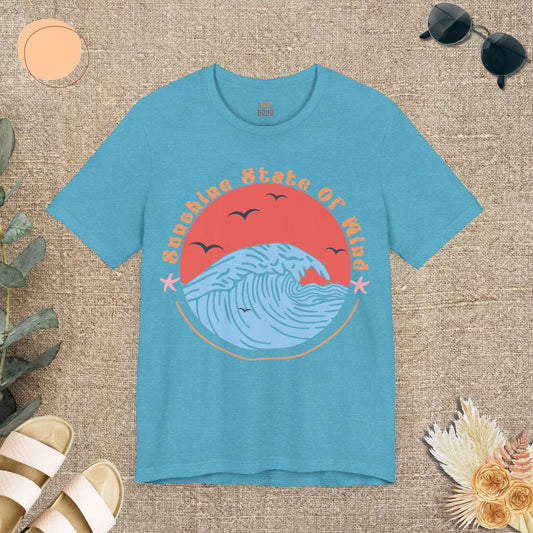 Sunshine State Of Mind II Tee