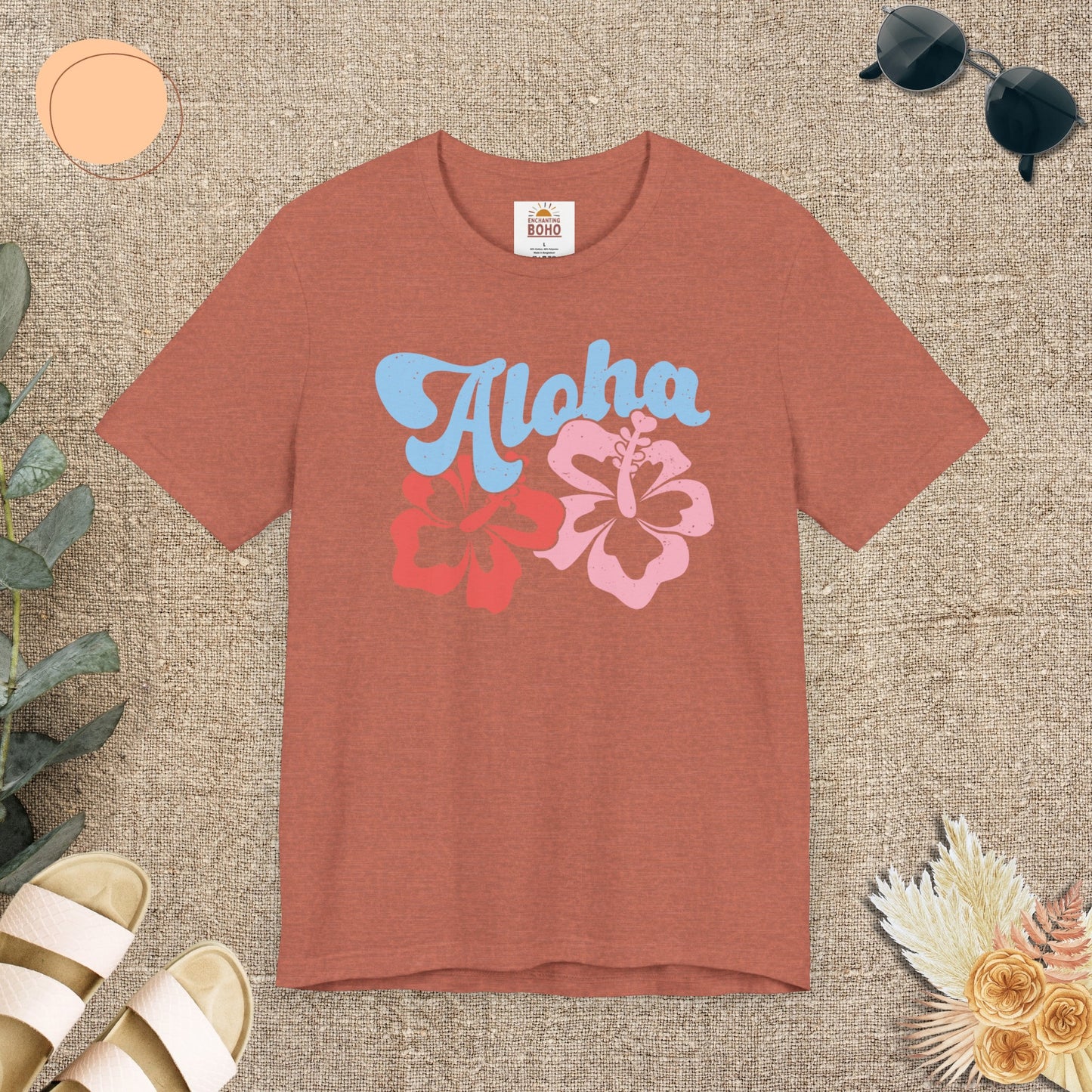 Aloha Tee