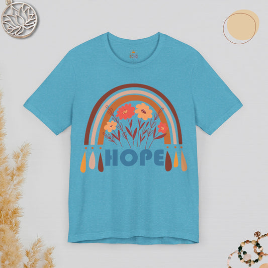 Hope Tee