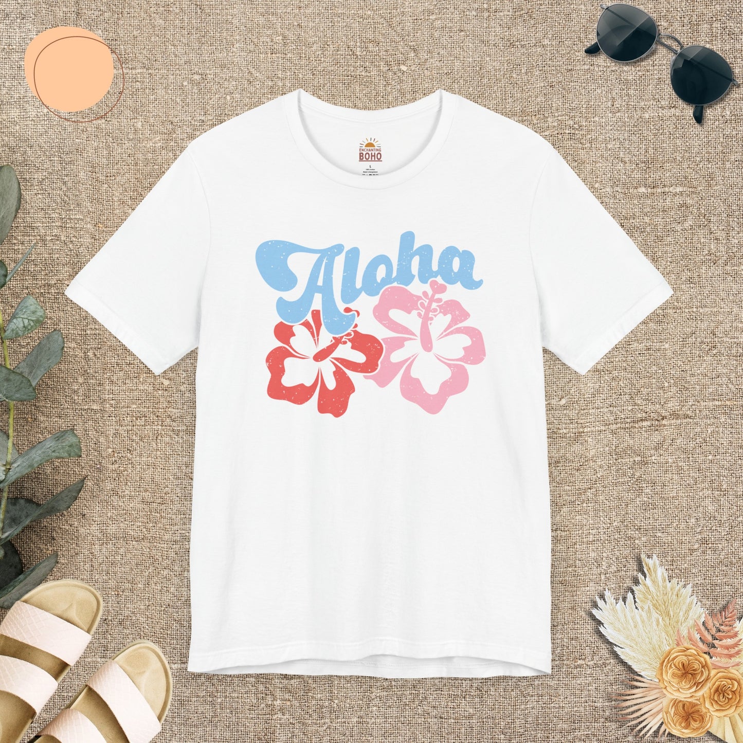 Aloha Tee