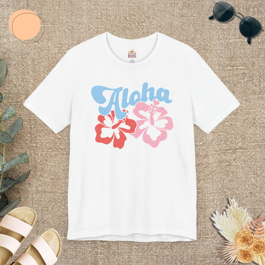 Aloha Tee