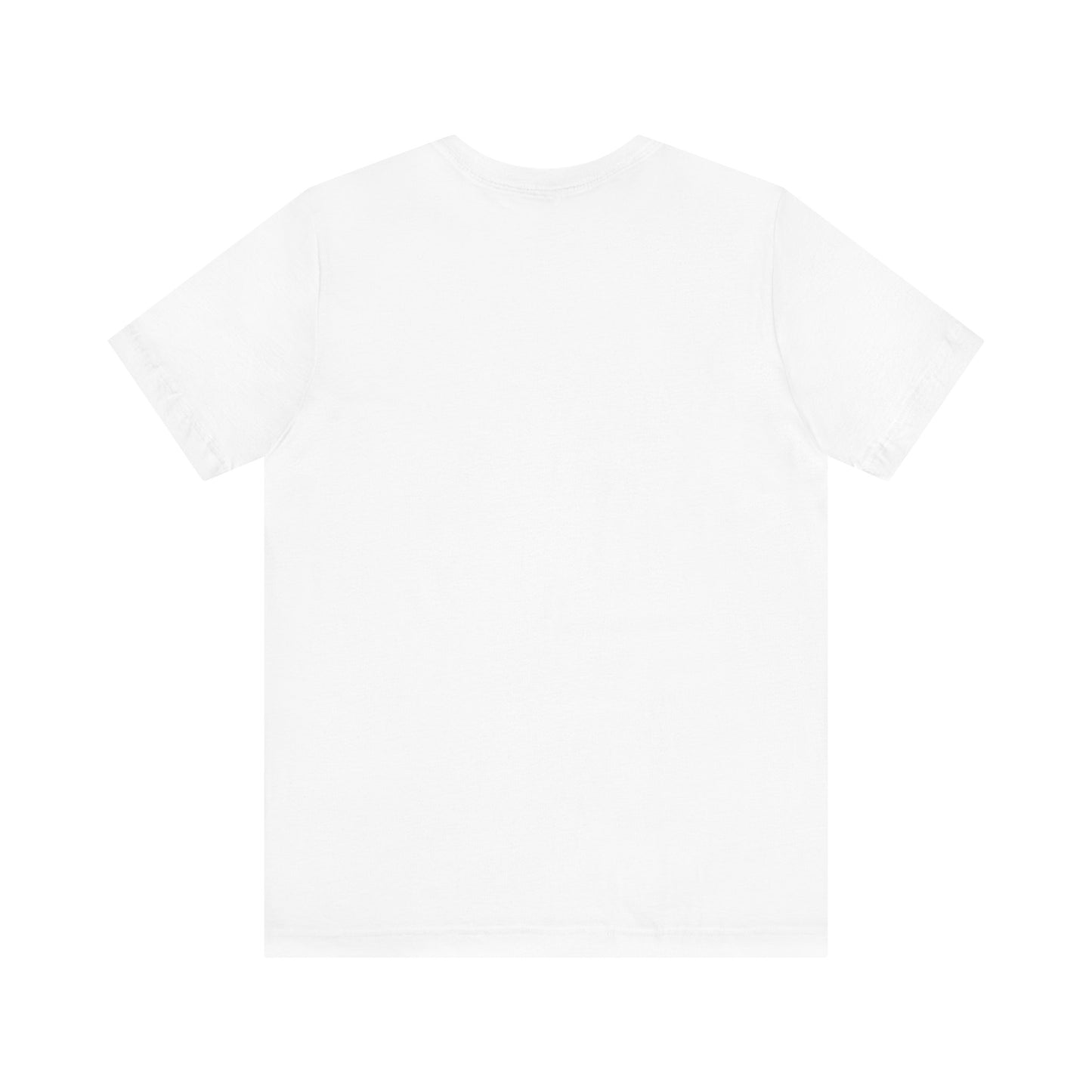 Retro Summer Aloha Tee