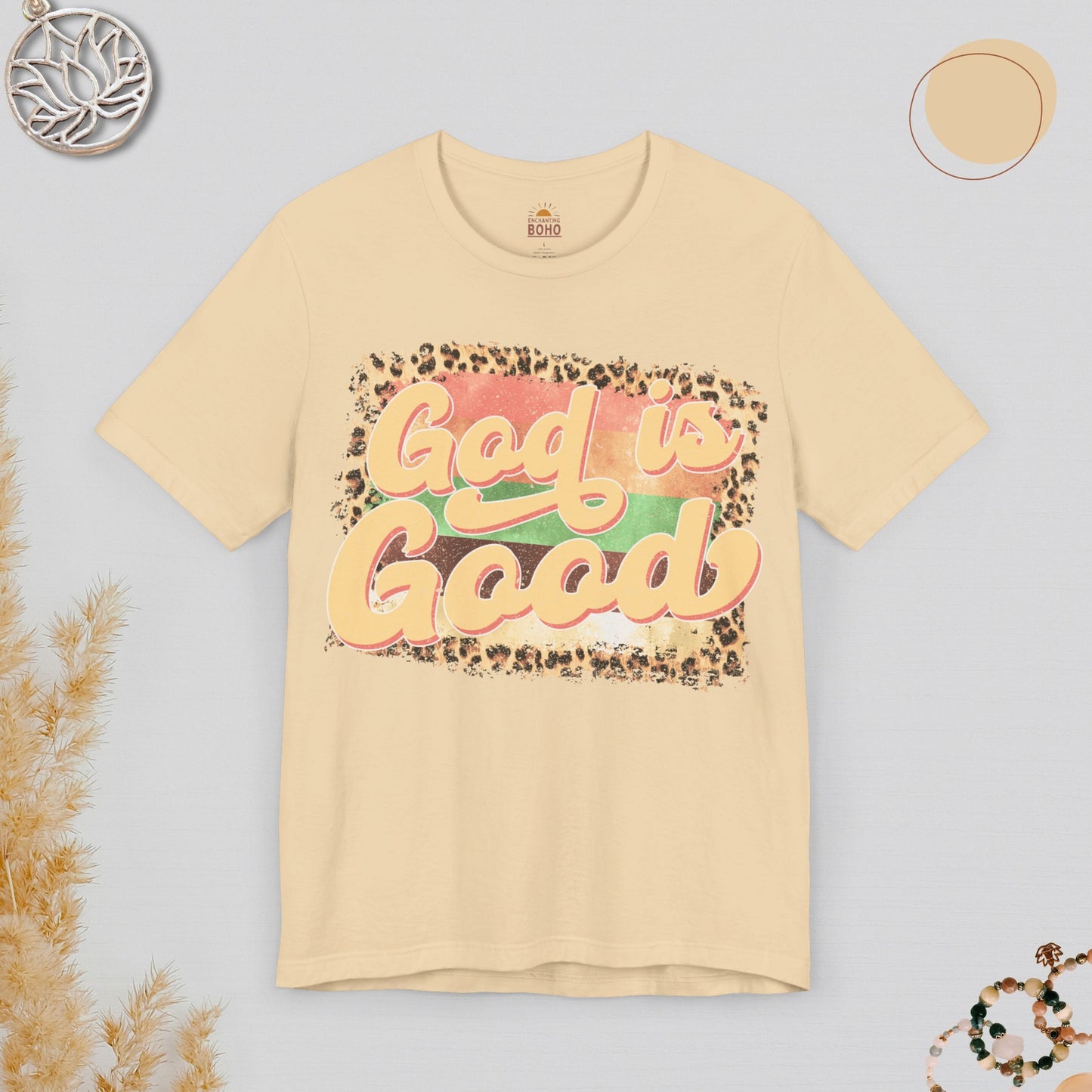 God is Good Tee