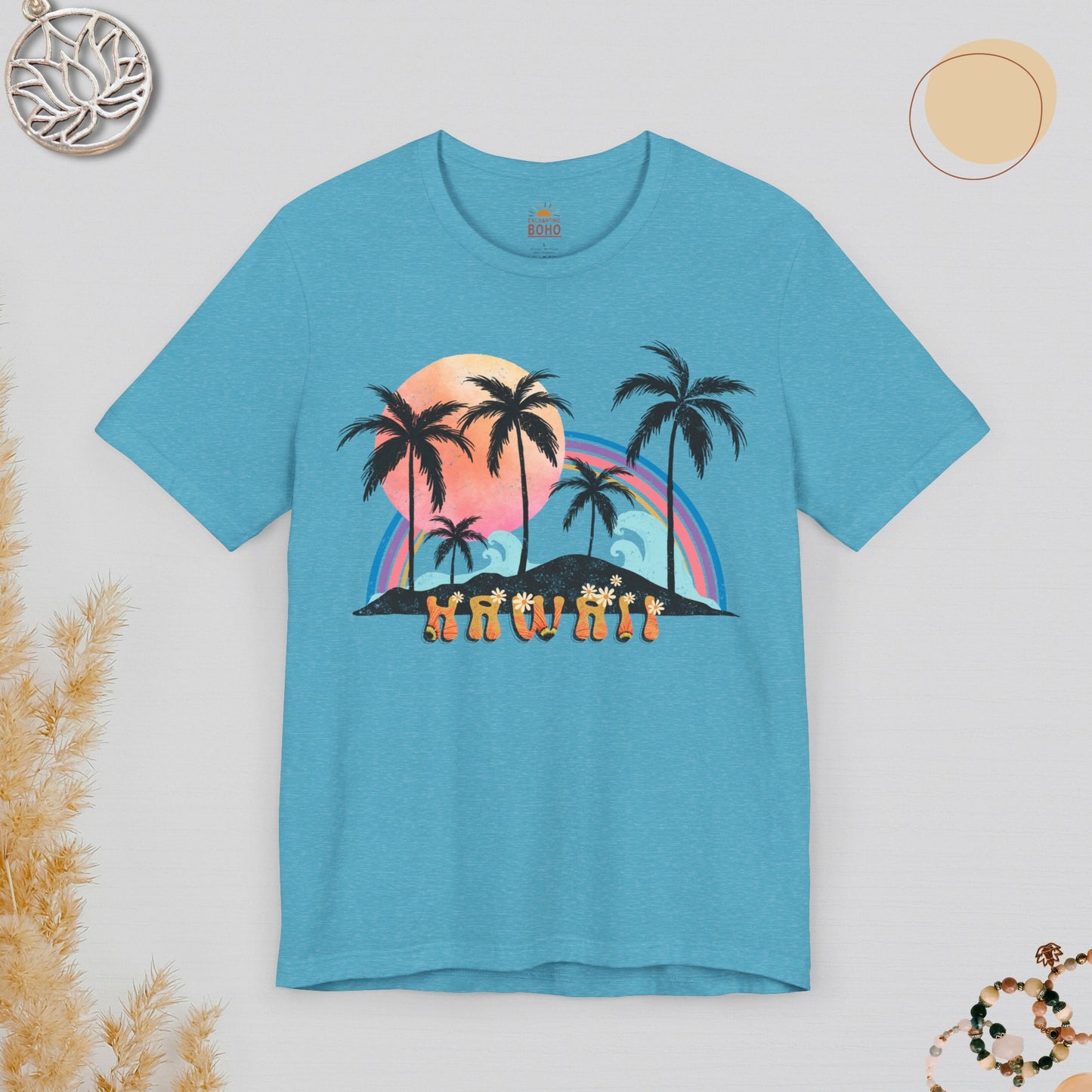 Hawaii Tee