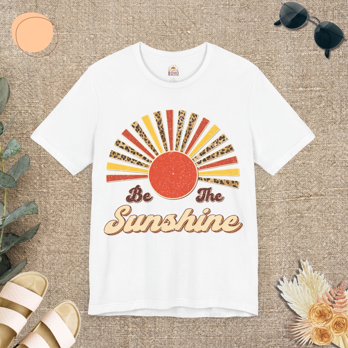 Be The Sunshine Tee