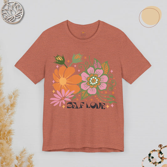 Self Love Tee