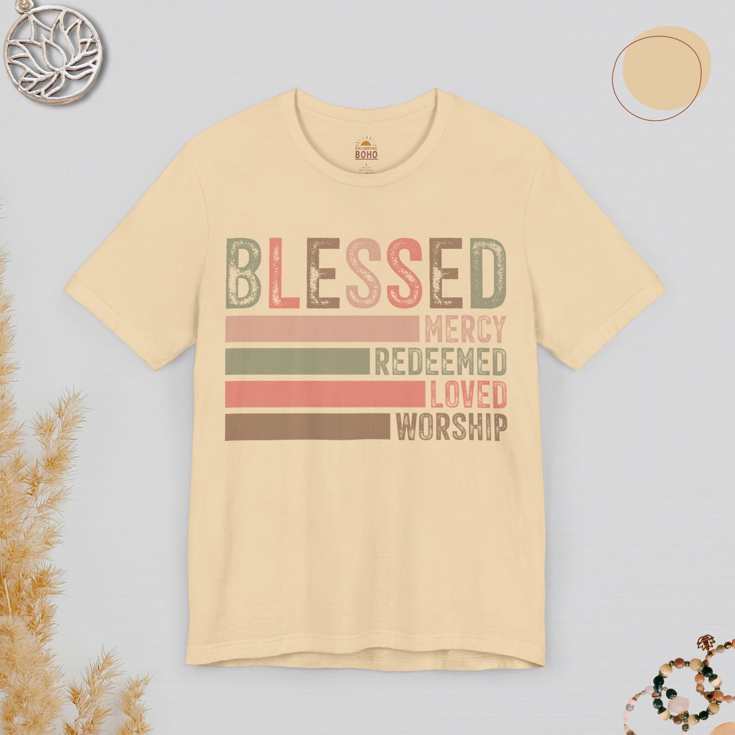 Blessed Tee