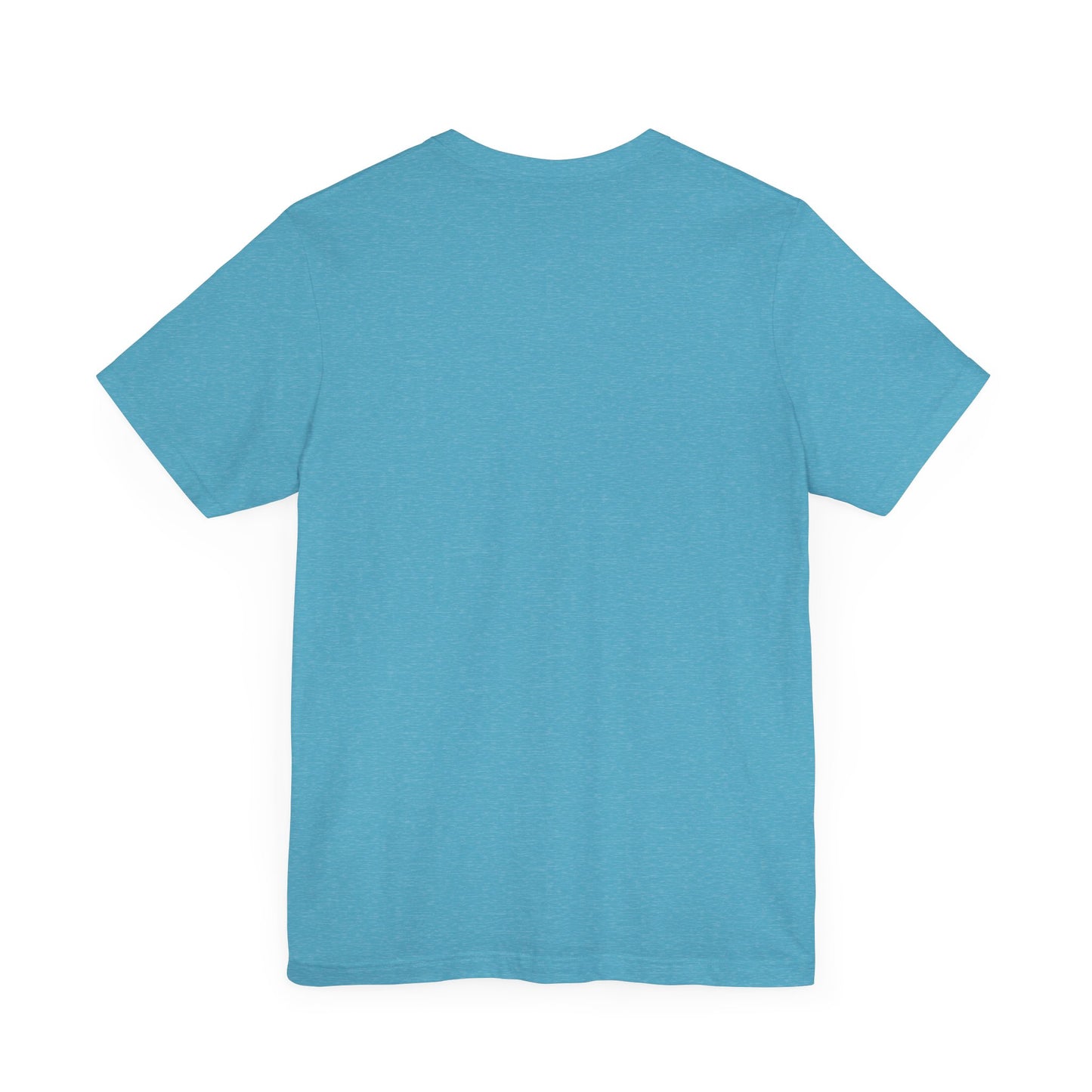 Retro Summer Aloha Tee