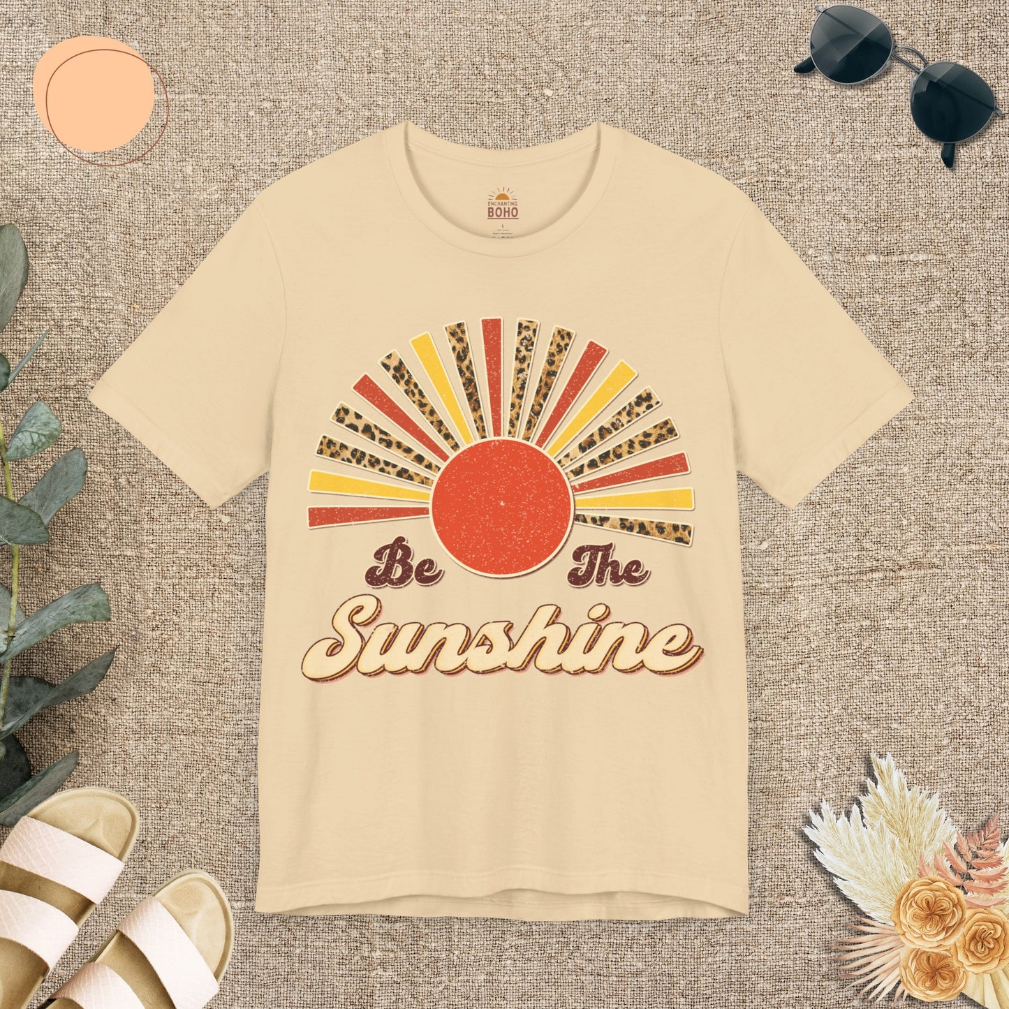 Be The Sunshine Tee