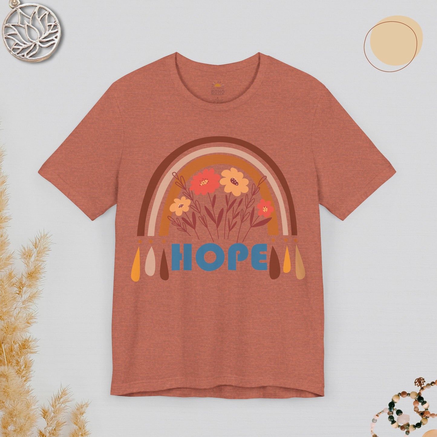 Hope Tee
