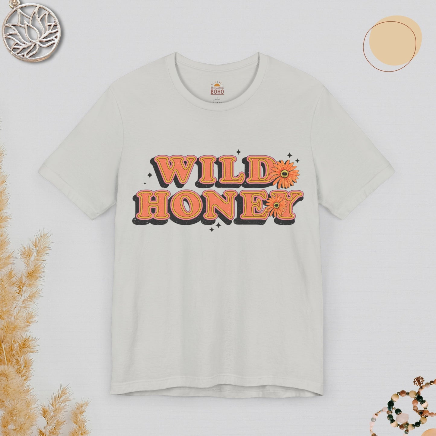 Wild Honey Tee