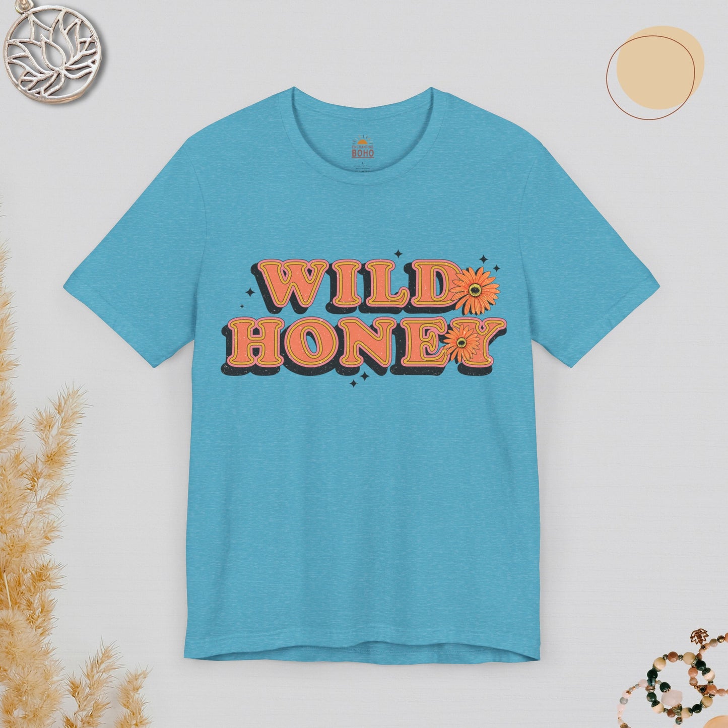 Wild Honey Tee