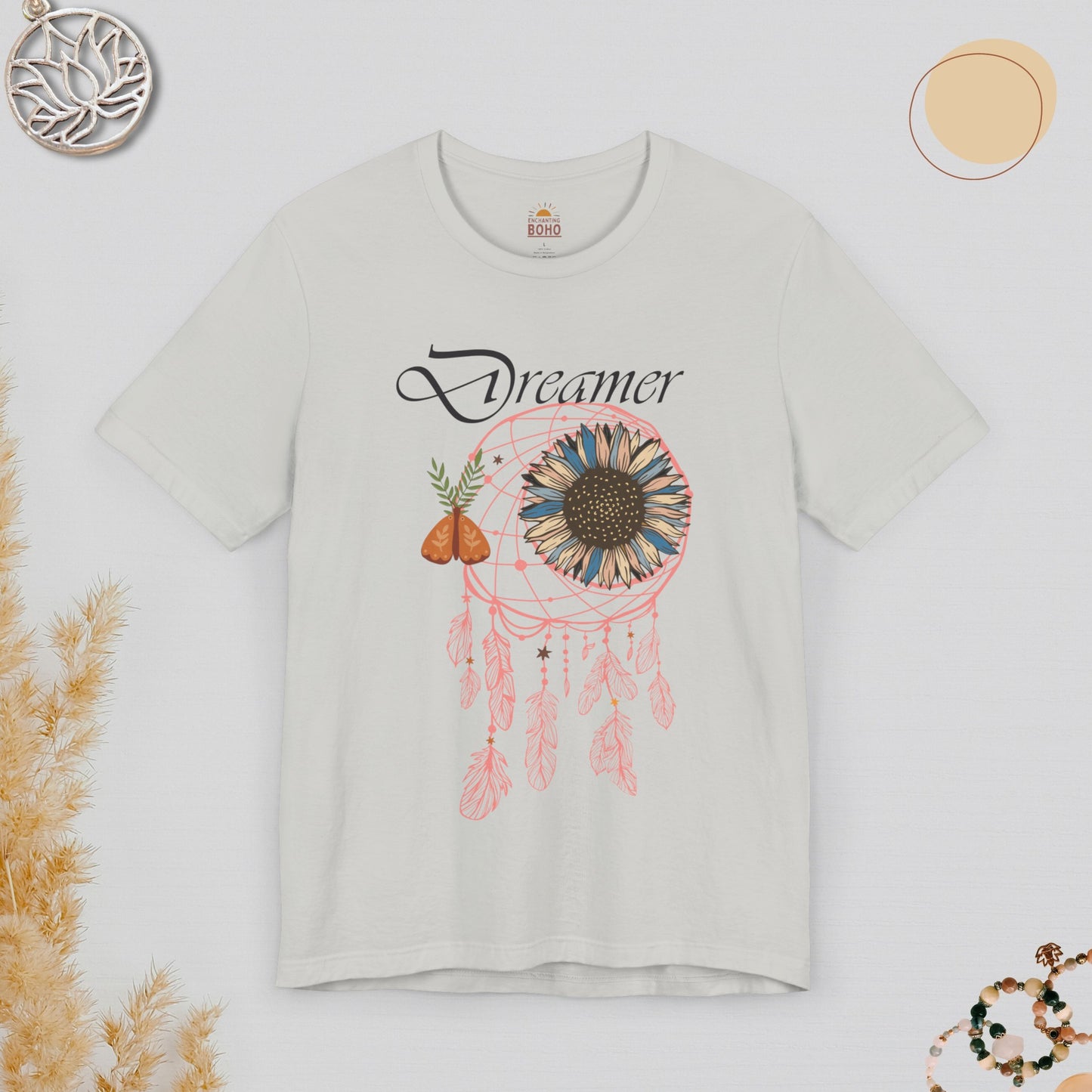 Dreamer Tee