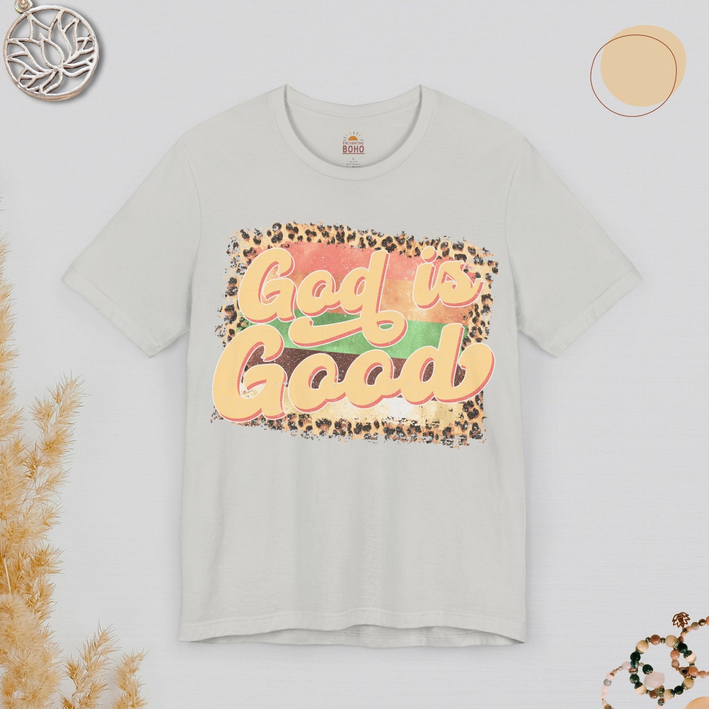 God is Good Tee