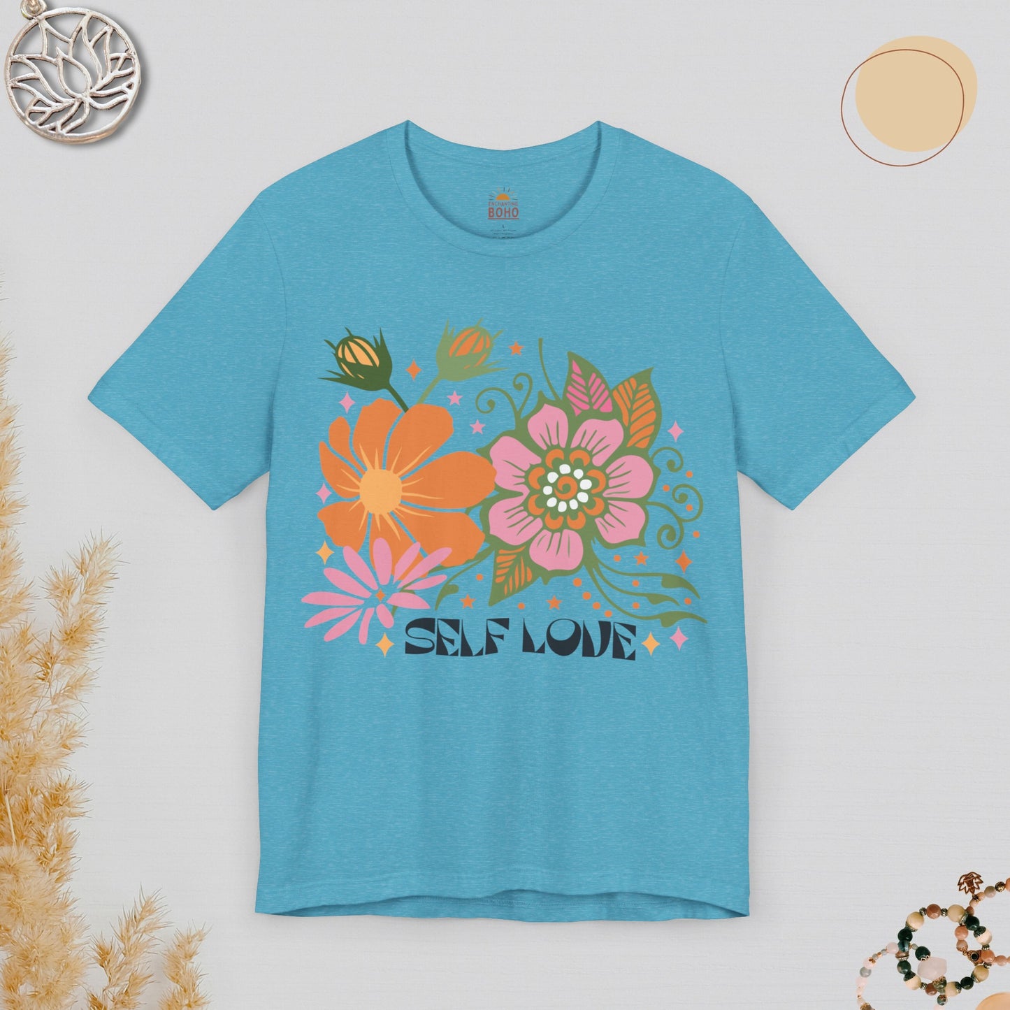 Self Love Tee
